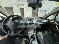 2008 Peugeot 407