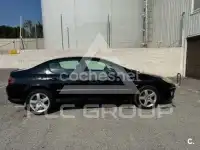 2008 Peugeot 407