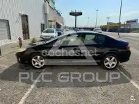 2008 Peugeot 407