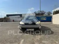 2008 Peugeot 407