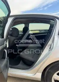 2008 Peugeot 407