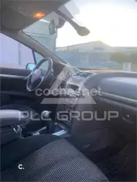 2008 Peugeot 407