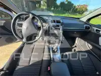 2008 Peugeot 407