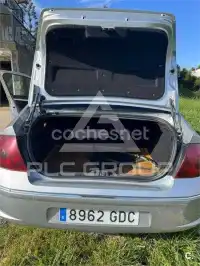 2008 Peugeot 407