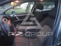 2008 Peugeot 407