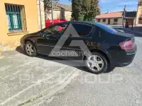 2008 Peugeot 407