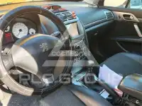 2008 Peugeot 407