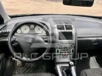 2008 Peugeot 407
