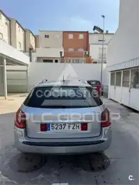 2008 Peugeot 407