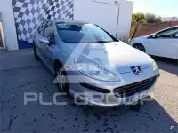 2008 Peugeot 407