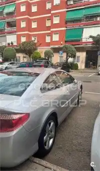 2008 Peugeot 407
