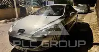 2008 Peugeot 407