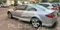 2008 Peugeot 407