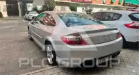 2008 Peugeot 407