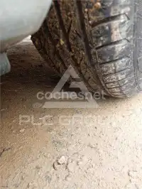 2008 Peugeot 407