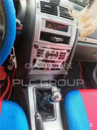 2008 Peugeot 407
