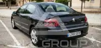 2008 Peugeot 407