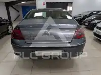 2008 Peugeot 407