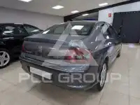 2008 Peugeot 407