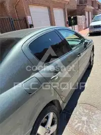 2008 Peugeot 407