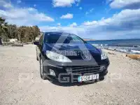 2008 Peugeot 407