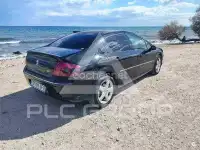 2008 Peugeot 407