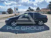 2008 Peugeot 407