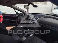 2008 Peugeot 407