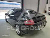 2008 Peugeot 407