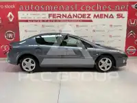 2008 Peugeot 407