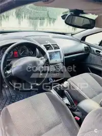 2008 Peugeot 407