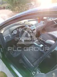 2008 Peugeot 407