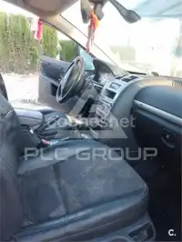 2008 Peugeot 407