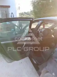 2008 Peugeot 407