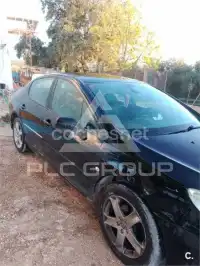 2008 Peugeot 407