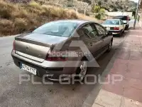 2008 Peugeot 407