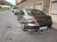 2008 Peugeot 407