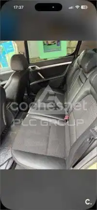 2008 Peugeot 407