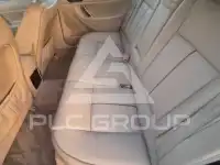 2008 Peugeot 607