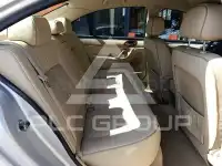 2008 Peugeot 607
