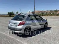 2008 Peugeot 207