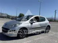 2008 Peugeot 207