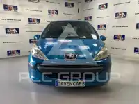 2008 Peugeot 207
