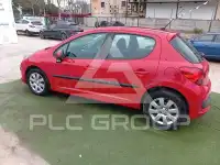 2008 Peugeot 207
