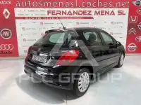 2008 Peugeot 207