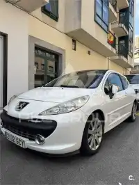2008 Peugeot 207