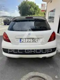 2008 Peugeot 207