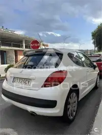 2008 Peugeot 207