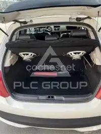 2008 Peugeot 207