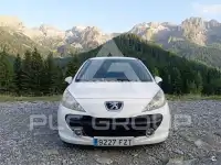 2008 Peugeot 207